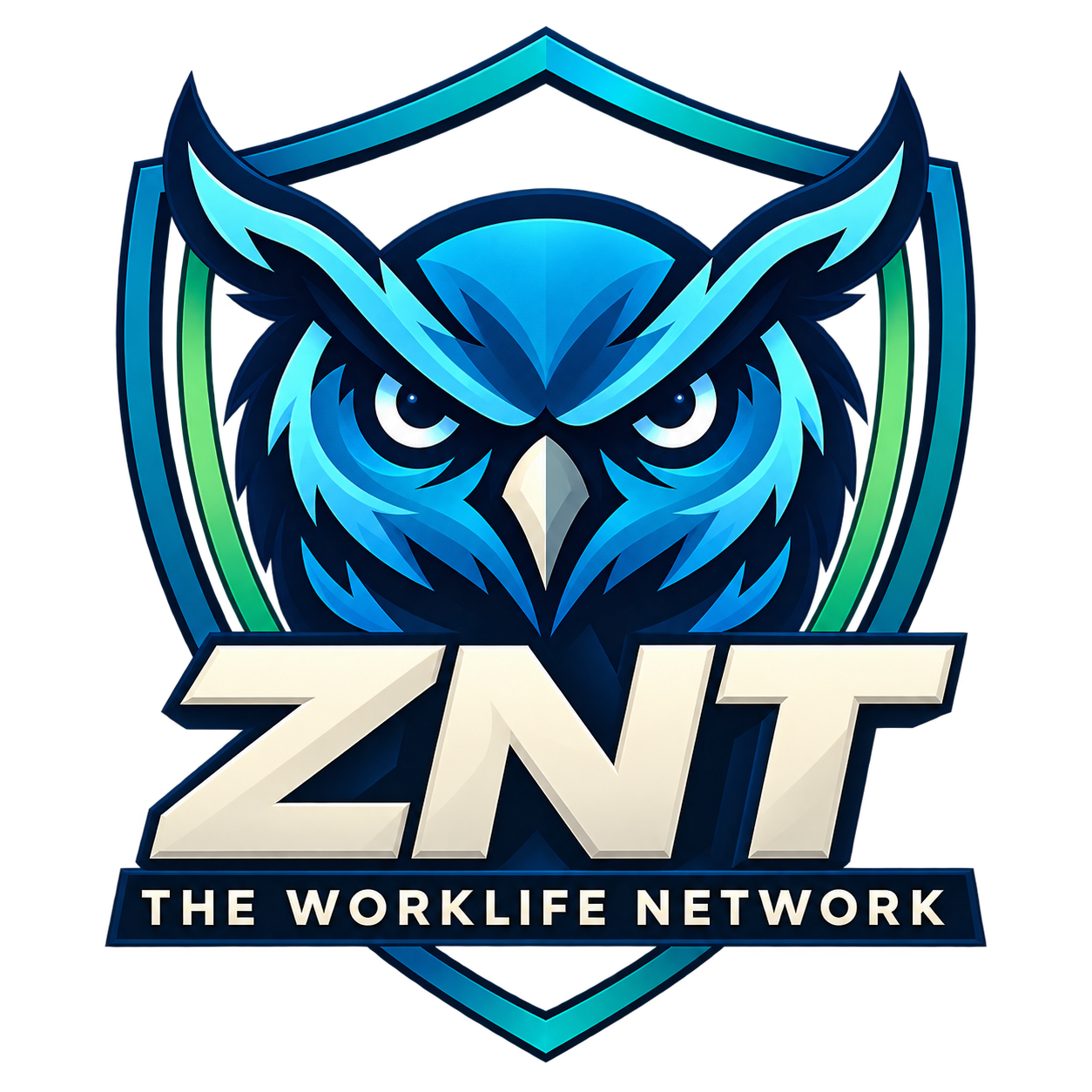 ZNT - The Worklife Network